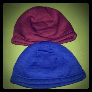 Old Navy Performance Fleece Beanies- L/XL